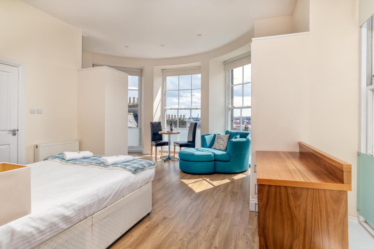 Victoria Court Suites - Aberdeen Extérieur photo